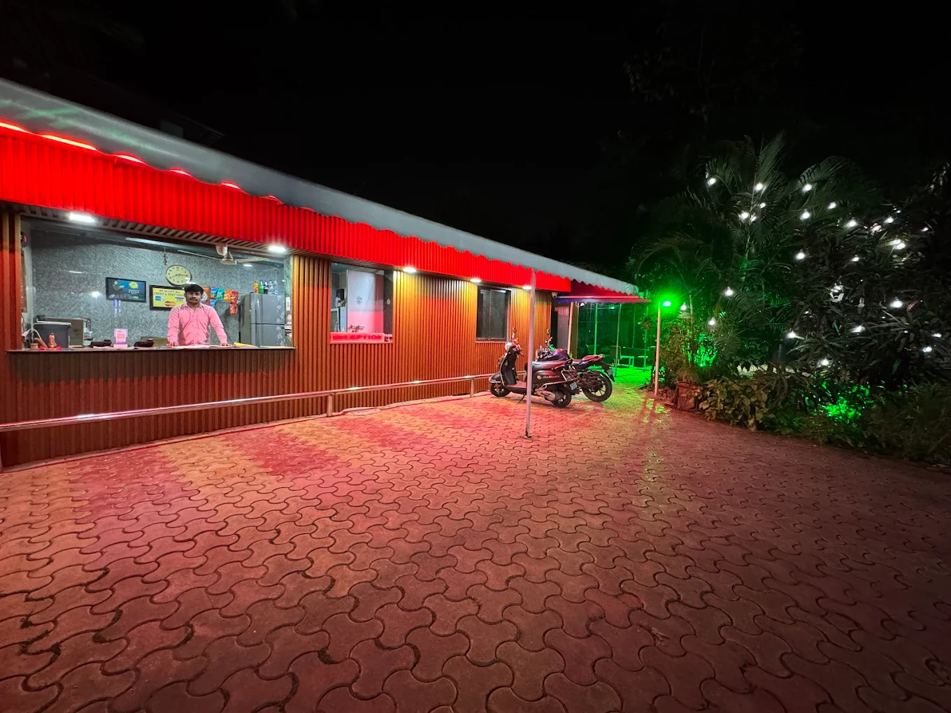 Manori Hotels Hospitality